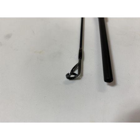 ΨΨ M-AIRE Mアイレ トラウトロッド　正影ボロン MN-82MC 美品 袋付