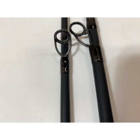 ΨΨ M-AIRE Mアイレ トラウトロッド　正影ボロン MN-82MC 美品 袋付