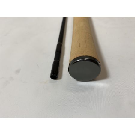 ΨΨ M-AIRE Mアイレ トラウトロッド　正影ボロン MN-82MC 美品 袋付