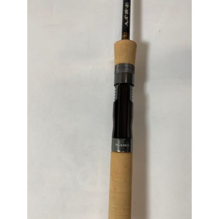 ΨΨ M-AIRE Mアイレ トラウトロッド　正影ボロン MN-82MC 美品 袋付