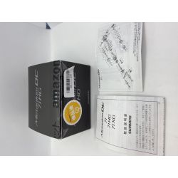 ΨΨ SHIMANO シマノ ベイトリール　24 メタニウム DC 71HG 左巻き　箱付 046635 Aランク