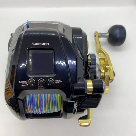 ΨΨ SHIMANO シマノ 電動リール　22ビーストマスターMD6000 箱付 043269