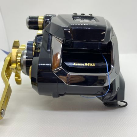 ΨΨ SHIMANO シマノ 電動リール　22ビーストマスターMD6000 箱付 043269
