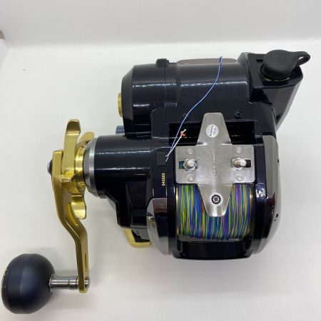 ΨΨ SHIMANO シマノ 電動リール　22ビーストマスターMD6000 箱付 043269