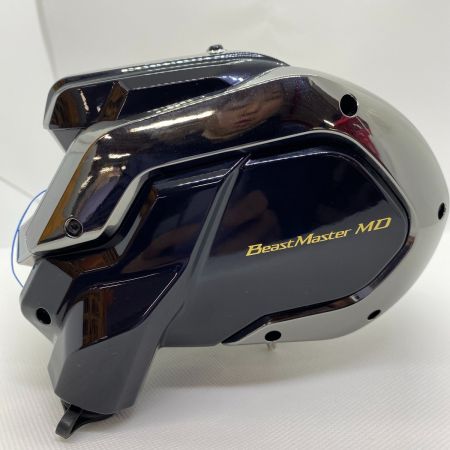 ΨΨ SHIMANO シマノ 電動リール　22ビーストマスターMD6000 箱付 043269