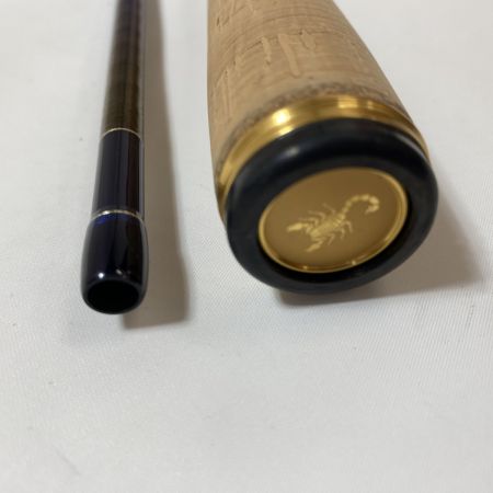 ΨΨ SHIMANO シマノ ルアーロッド　23 ワールドシャウラリミテッド 2751F-2 ケース付 355928