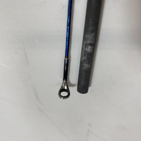 ΨΨ SHIMANO シマノ ルアーロッド　23 ワールドシャウラリミテッド 2751F-2 ケース付 355928