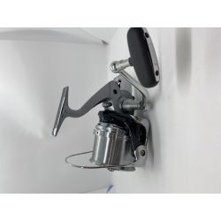 ΨΨ SHIMANO シマノ スピニングリール　13スーパーエアロサーフリーダーCI4+35 箱付 03076 Bランク