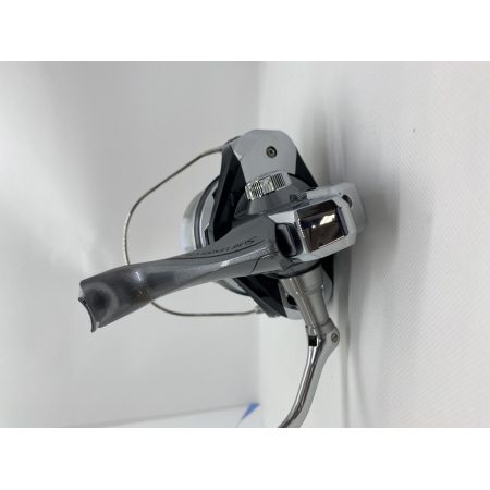 ΨΨ SHIMANO シマノ スピニングリール　13スーパーエアロサーフリーダーCI4+35 箱付 03076