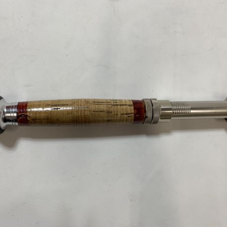 ΨΨ CND フライロッド　ソルスティス13’4”＃6/7/8 袋付