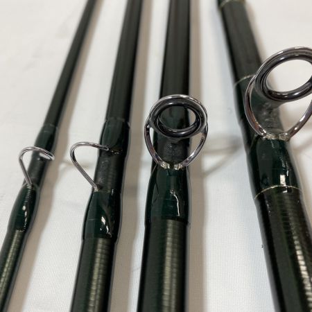 ΨΨ CND フライロッド　ソルスティス13’4”＃6/7/8 袋付