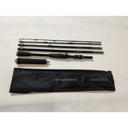 ΨΨ トランスセンデンス  ルアーロッド　レイトブルーミングスLB510-4B　袋付 Bランク