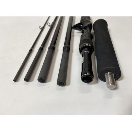 ΨΨ トランスセンデンス  ルアーロッド　レイトブルーミングスLB510-4B　袋付