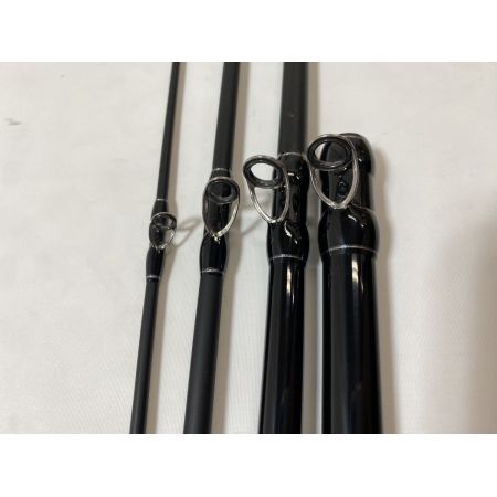 ΨΨ トランスセンデンス  ルアーロッド　レイトブルーミングスLB510-4B　袋付