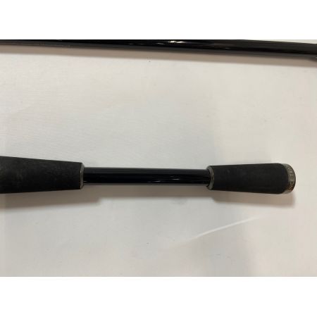 ΨΨ トランスセンデンス  ルアーロッド　レイトブルーミングスLB510-4B　袋付