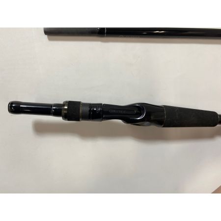 ΨΨ トランスセンデンス  ルアーロッド　レイトブルーミングスLB510-4B　袋付