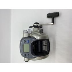 ΨΨ DAIWA ダイワ 電動リール　スーパータナコン600W 801359 Bランク