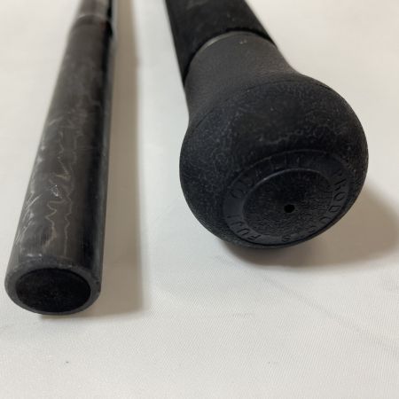 ΨΨ SHIMANO シマノ ルアーロッド　オシアプラッガーBG フレックスエナジー S83H 袋付 39722