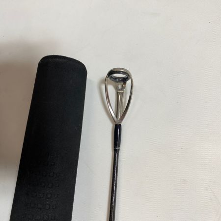 ΨΨ SHIMANO シマノ ルアーロッド　オシアプラッガーBG フレックスエナジー S83H 袋付 39722