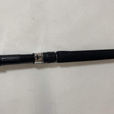 ΨΨ SHIMANO シマノ ルアーロッド　オシアプラッガーBG フレックスエナジー S83H 袋付 39722