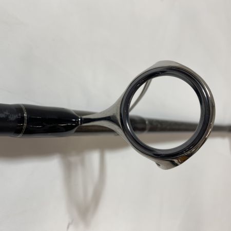 ΨΨ SHIMANO シマノ ルアーロッド　オシアプラッガーBG フレックスエナジー S83H 袋付 39722