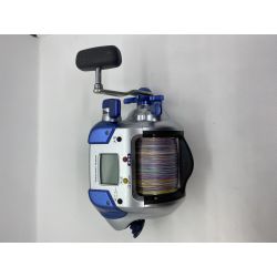 ΨΨ SHIMANO シマノ 電動リール　05電動丸4000HP　 コード付き 01929 Bランク