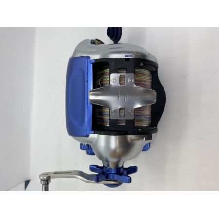 ΨΨ SHIMANO シマノ 電動リール　05電動丸4000HP　 コード付き 01929