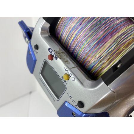 ΨΨ SHIMANO シマノ 電動リール　05電動丸4000HP　 コード付き 01929