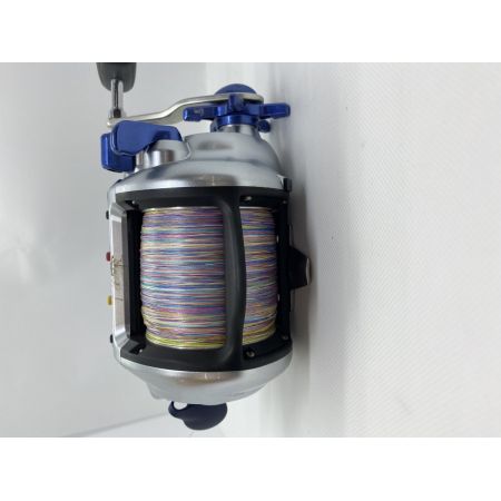 ΨΨ SHIMANO シマノ 電動リール　05電動丸4000HP　 コード付き 01929