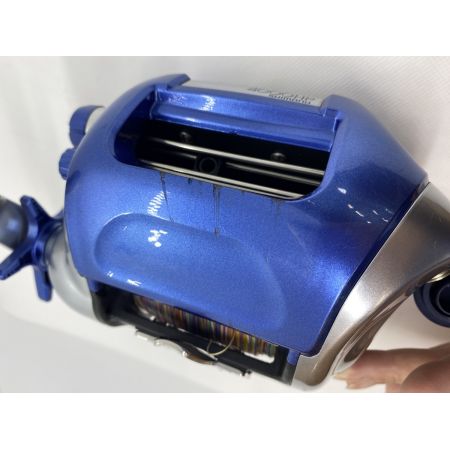 ΨΨ SHIMANO シマノ 電動リール　05電動丸4000HP　 コード付き 01929