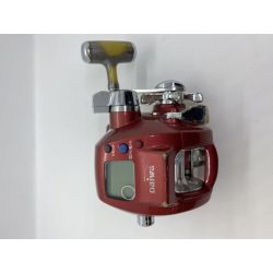 ΨΨ DAIWA ダイワ 電動リール　シーボーグ 300 程度C コード付き 801354 Cランク