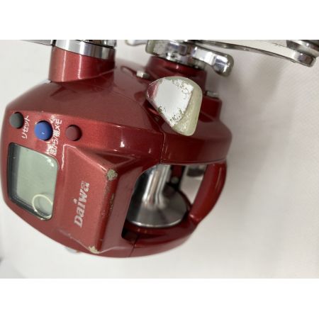 ΨΨ DAIWA ダイワ 電動リール　シーボーグ 300 程度C コード付き 801354