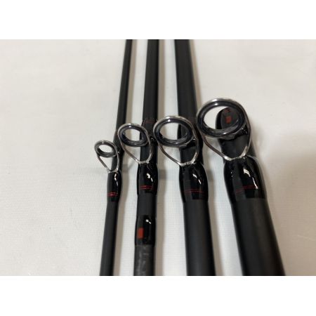 ΨΨ 10 TEN FEET UNDER ルアーロッド　ブラストバーンモンドリ C-69MH 袋付