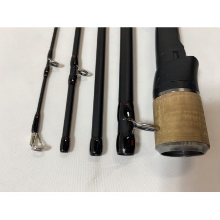 ΨΨ 10 TEN FEET UNDER ルアーロッド　ブラストバーンモンドリ C-69MH 袋付