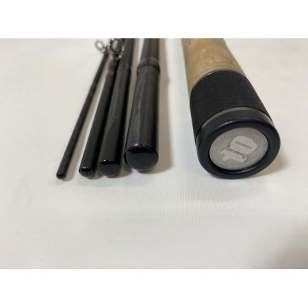 ΨΨ 10 TEN FEET UNDER ルアーロッド　ブラストバーンモンドリ C-69MH 袋付