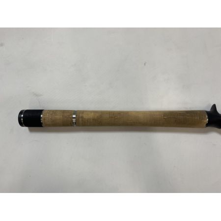 ΨΨ 10 TEN FEET UNDER ルアーロッド　ブラストバーンモンドリ C-69MH 袋付