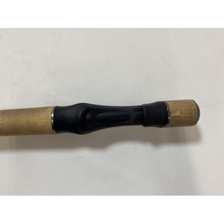 ΨΨ 10 TEN FEET UNDER ルアーロッド　ブラストバーンモンドリ C-69MH 袋付