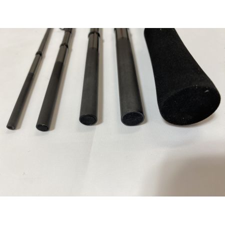 ΨΨ SHIMANO シマノ ルアーロッド　アンフィックス B66MH-5 袋付 357168