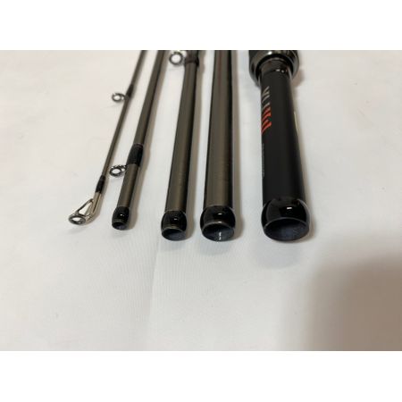 ΨΨ SHIMANO シマノ ルアーロッド　アンフィックス B66MH-5 袋付 357168