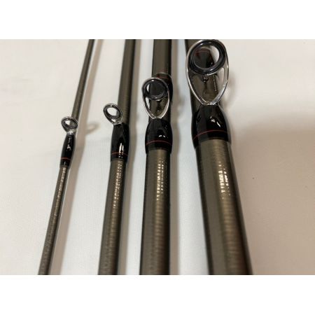 ΨΨ SHIMANO シマノ ルアーロッド　アンフィックス B66MH-5 袋付 357168