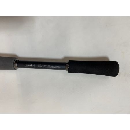 ΨΨ SHIMANO シマノ ルアーロッド　アンフィックス B66MH-5 袋付 357168