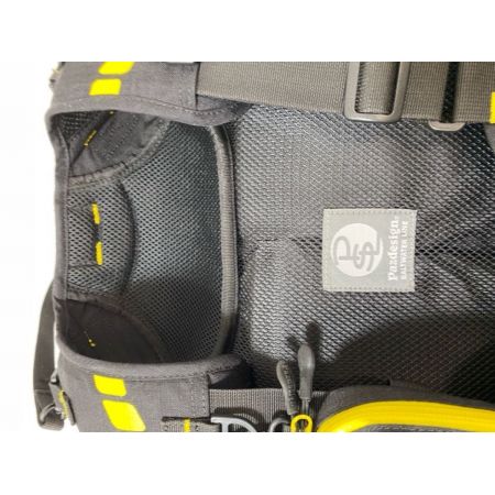 ΨΨ Pazdesign パズデザイン フローティング　コンプリートⅣ ブラック