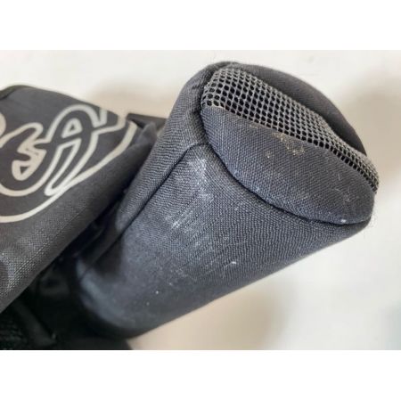 ΨΨ Pazdesign パズデザイン フローティング　コンプリートⅣ ブラック