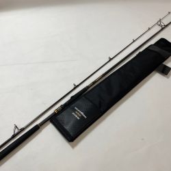 ΨΨ DAIWA ダイワ ルアーロッド　17モアザンブランジーノ AGS 103M/MH・J ケース付 01480209 Bランク