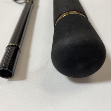 ΨΨ DAIWA ダイワ ルアーロッド　17モアザンブランジーノ AGS 103M/MH・J ケース付 01480209