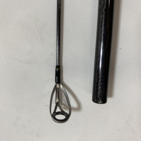 ΨΨ DAIWA ダイワ ルアーロッド　17モアザンブランジーノ AGS 103M/MH・J ケース付 01480209