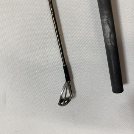 ΨΨ SHIMANO シマノ ルアーロッド　18カーディフ モンスターリミテッド DP83ML　袋付 38068