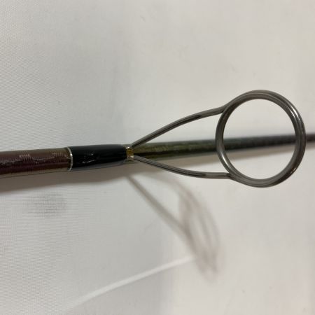 ΨΨ SHIMANO シマノ ルアーロッド　18カーディフ モンスターリミテッド DP83ML　袋付 38068