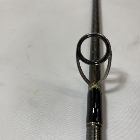 ΨΨ SHIMANO シマノ ルアーロッド　18カーディフ モンスターリミテッド DP83ML　袋付 38068