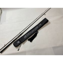 ΨΨ G.CRAFT ルアーロッド　セブンセンス TR モンスターサーフ MSB-1092-TR 美品 袋付 Aランク